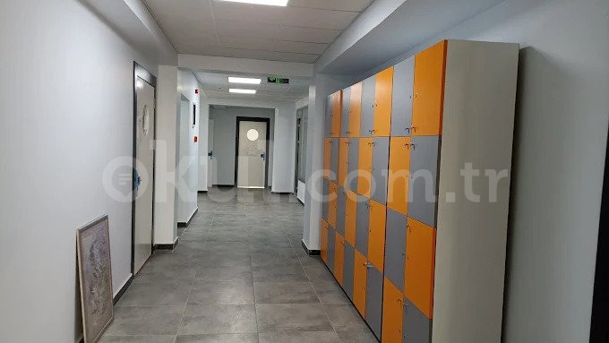 Özel Balgat Çözüm Akademi Anadolu Lisesi - 38