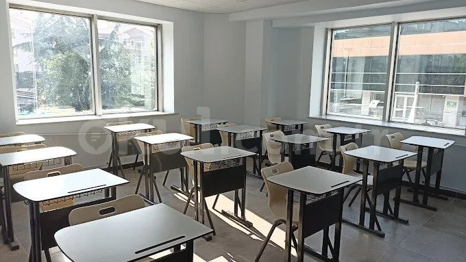 Özel Balgat Çözüm Akademi Anadolu Lisesi - 39