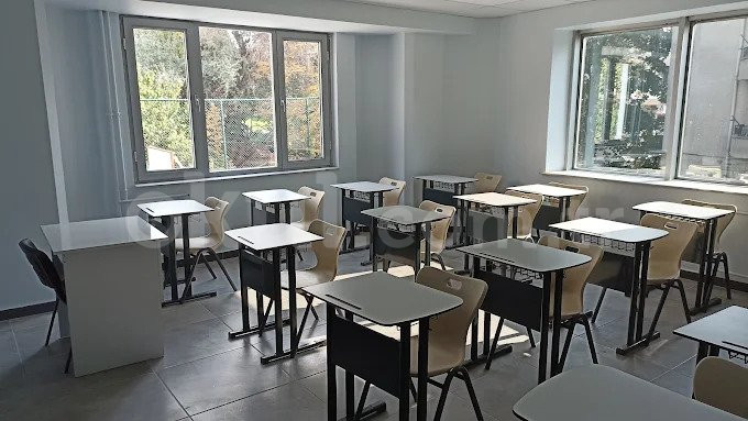 Özel Balgat Çözüm Akademi Anadolu Lisesi - 40