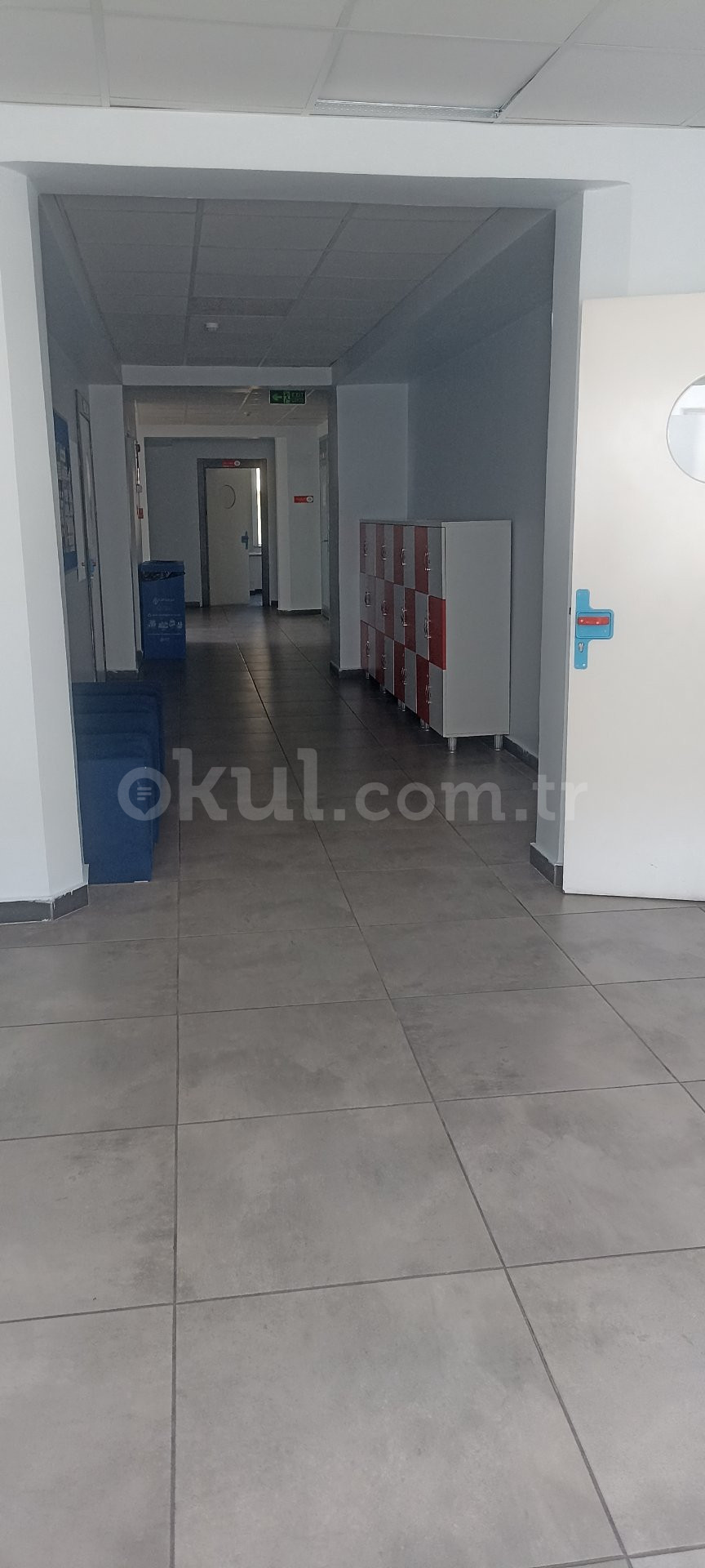 Özel Balgat Çözüm Akademi Anadolu Lisesi - 27