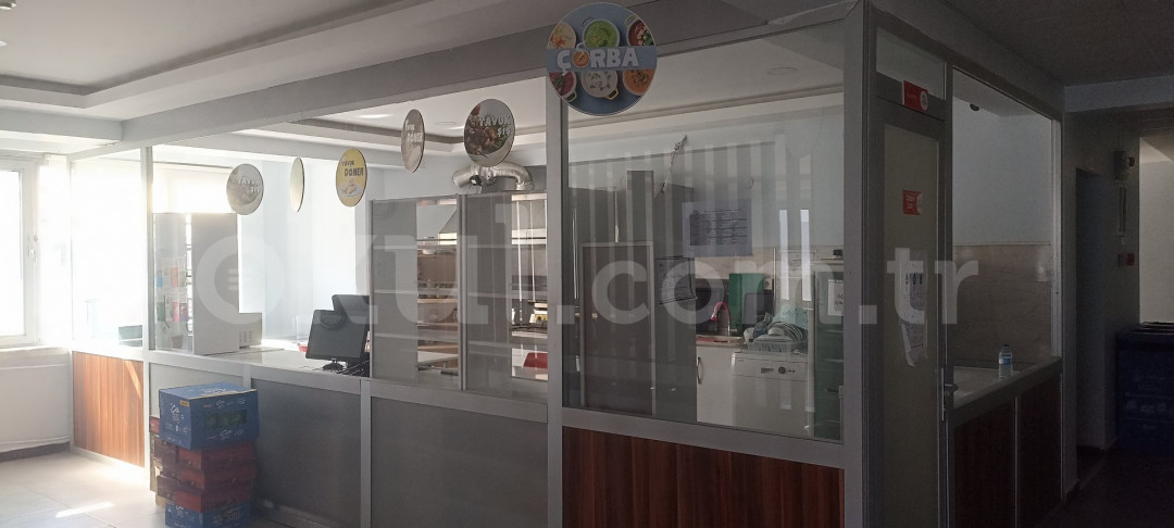 Özel Balgat Çözüm Akademi Anadolu Lisesi - 22