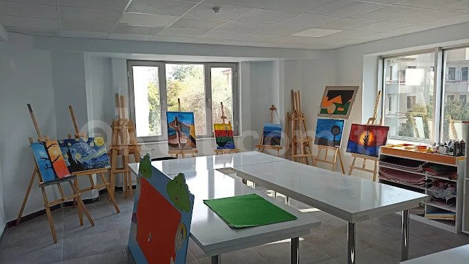 Özel Balgat Çözüm Akademi Anadolu Lisesi - 36