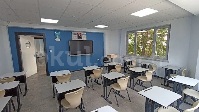 Özel Balgat Çözüm Akademi Anadolu Lisesi - 42