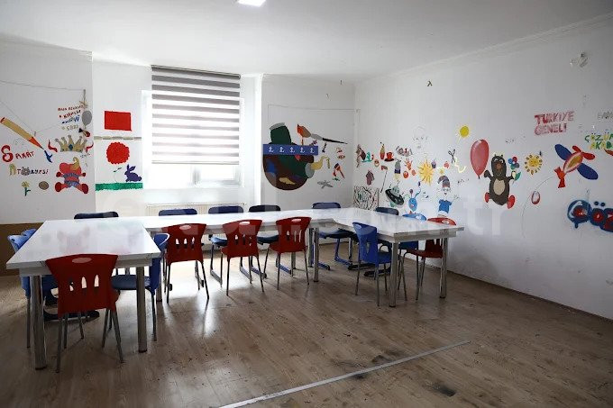 Özel Balgat Çözüm Akademi Anadolu Lisesi - 43