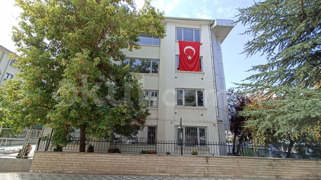 Özel Balgat Çözüm Akademi Anadolu Lisesi - 5
