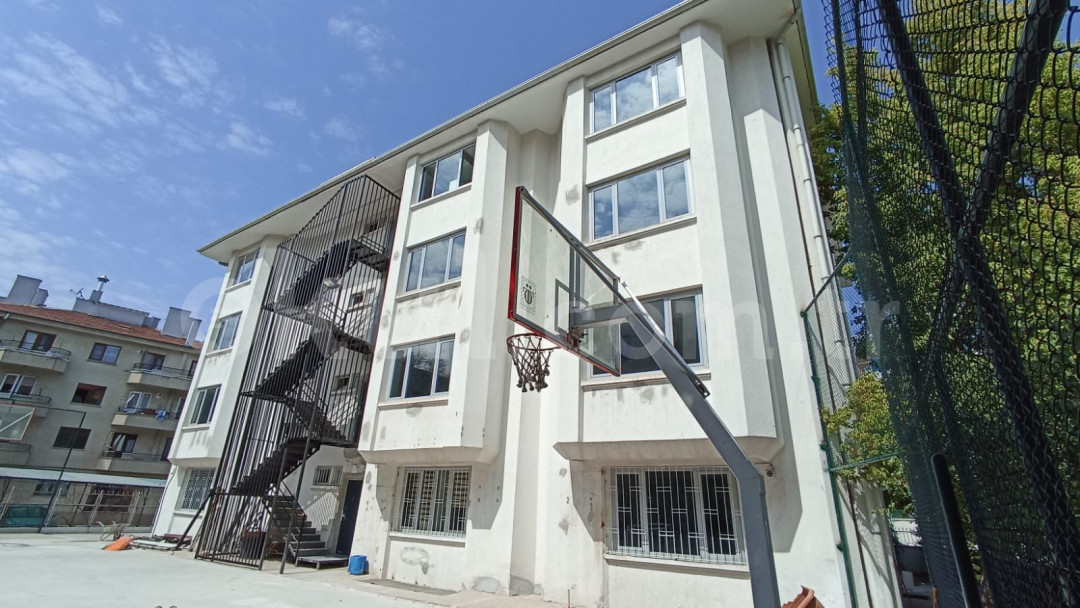 Özel Balgat Çözüm Akademi Anadolu Lisesi - 4
