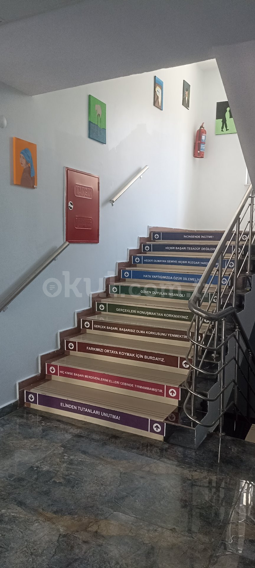 Özel Balgat Çözüm Akademi Anadolu Lisesi - 11