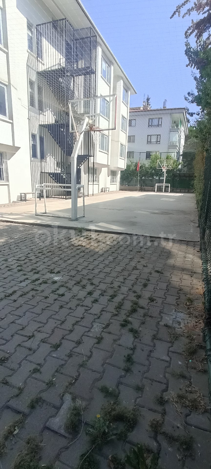 Özel Balgat Çözüm Akademi Anadolu Lisesi - 15