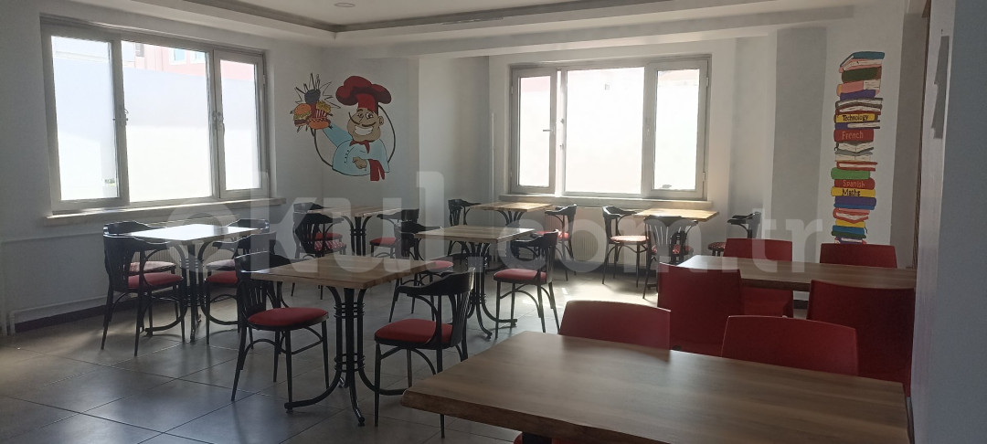Özel Balgat Çözüm Akademi Anadolu Lisesi - 23