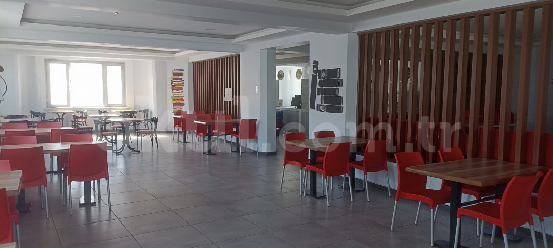 Özel Balgat Çözüm Akademi Anadolu Lisesi - 24