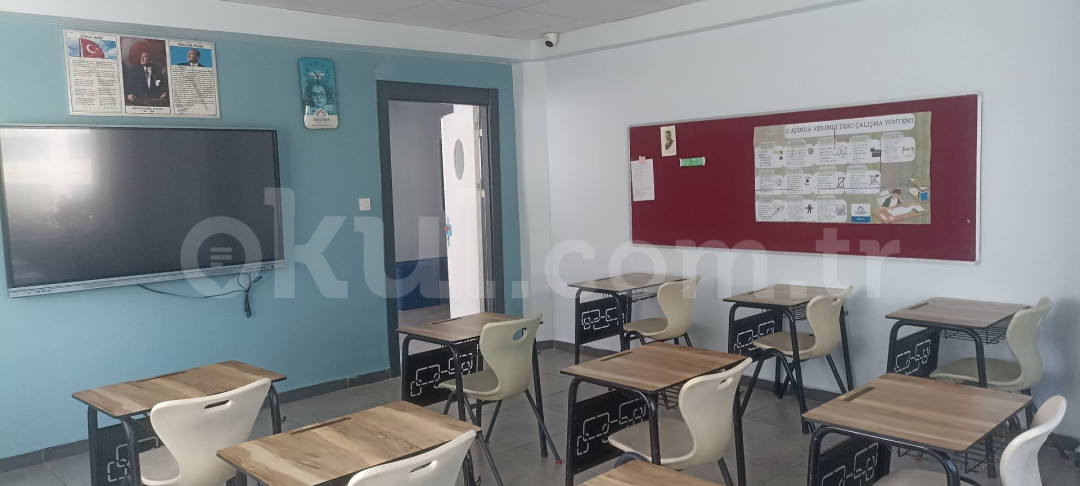 Özel Balgat Çözüm Akademi Anadolu Lisesi - 31