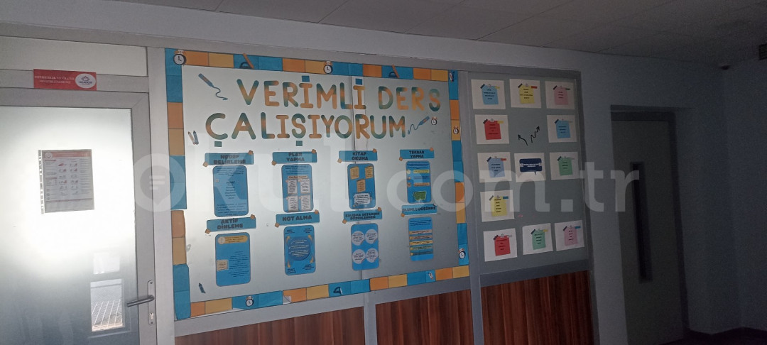 Özel Balgat Çözüm Akademi Anadolu Lisesi - 28