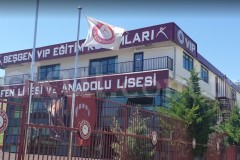 Özel Çayyolu Beşgen Anadolu Lisesi