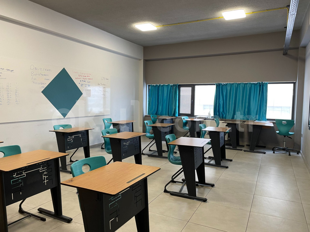 Özel Açılım Koleji Anadolu ve Fen Lisesi - 6