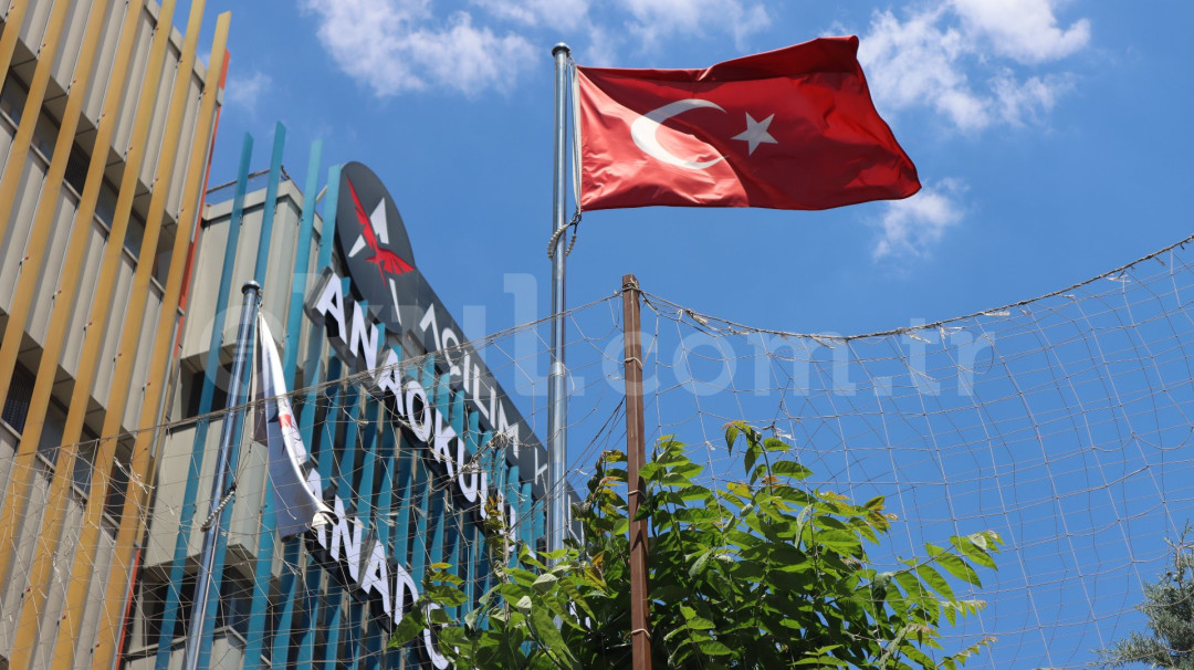 Özel Açılım Koleji Anadolu ve Fen Lisesi - 16