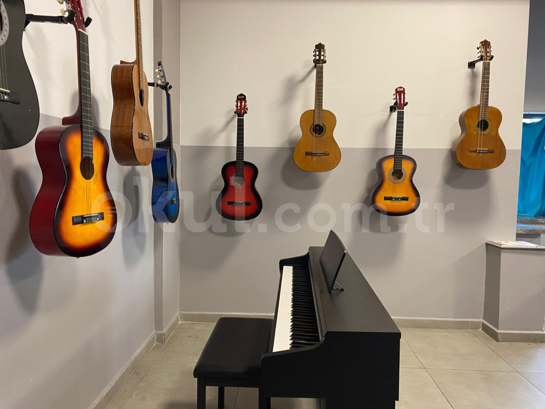 Özel Açılım Koleji Anadolu ve Fen Lisesi - 9