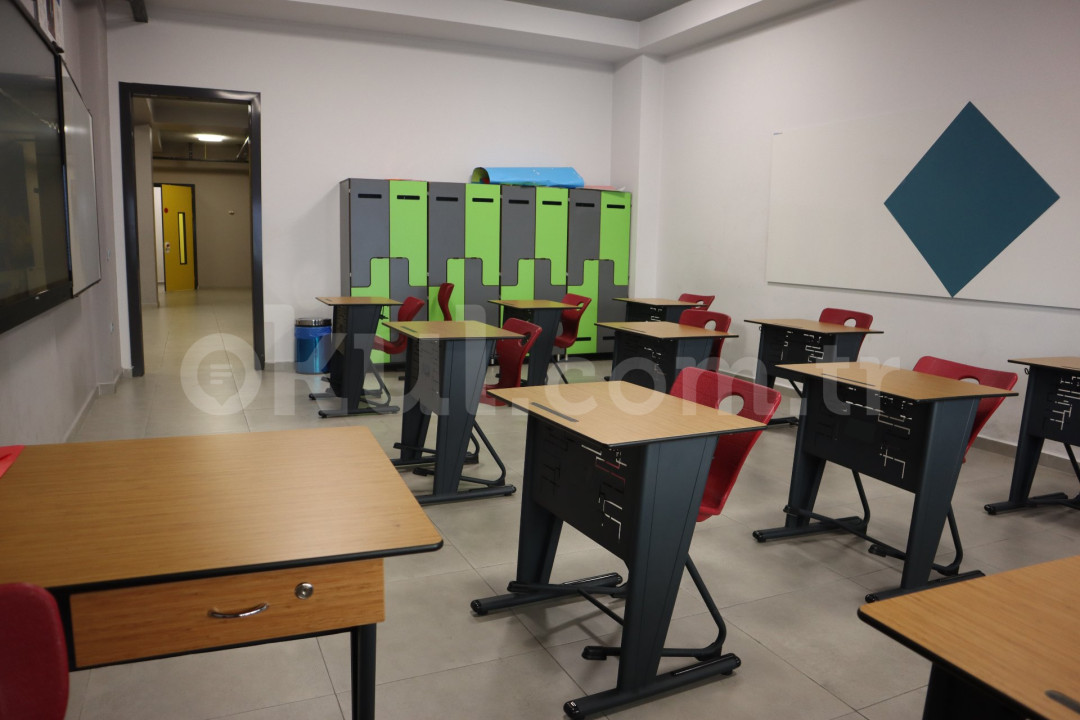 Özel Açılım Koleji Anadolu ve Fen Lisesi - 7