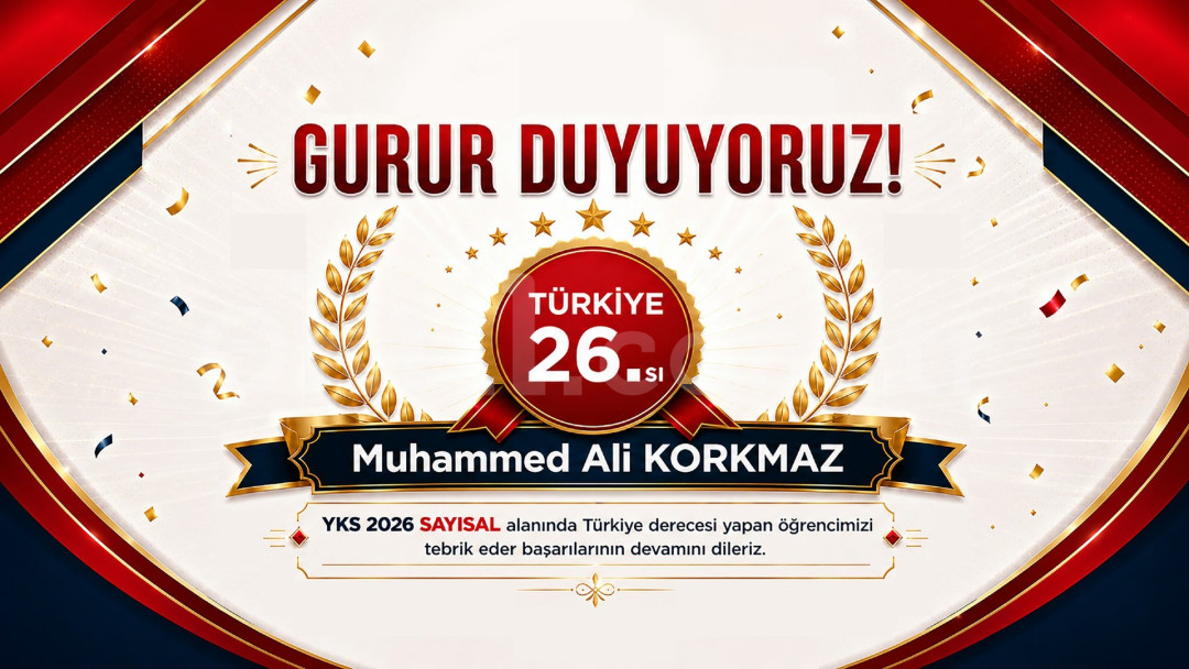 Özel Açılım Koleji Anadolu ve Fen Lisesi - 2