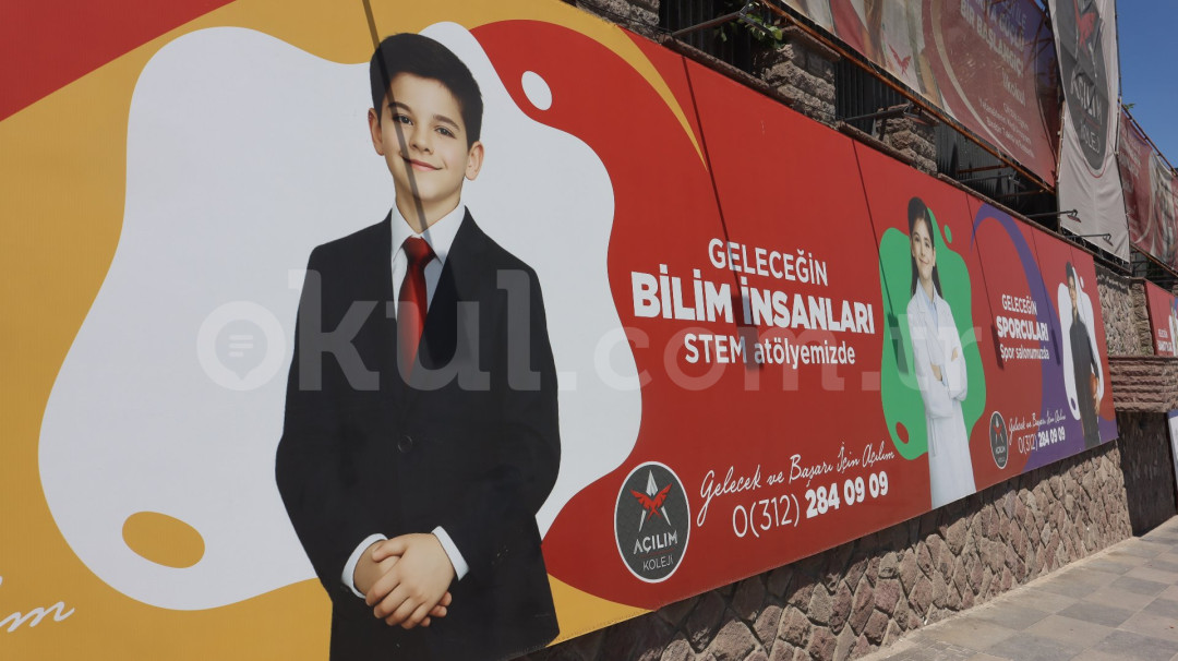 Özel Açılım Koleji Anadolu ve Fen Lisesi - 25