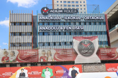 Özel Açılım Koleji Anadolu ve Fen Lisesi