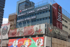 Açılım Koleji Çukurambar Kampüsü