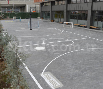 Özel Çukurambar Açılım Koleji Anadolu Lisesi