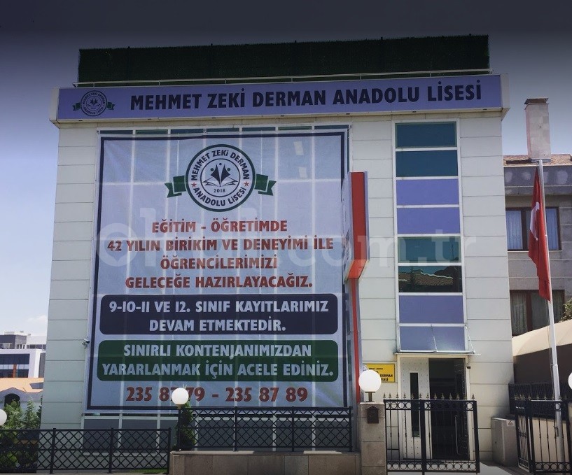 Genel Bakış