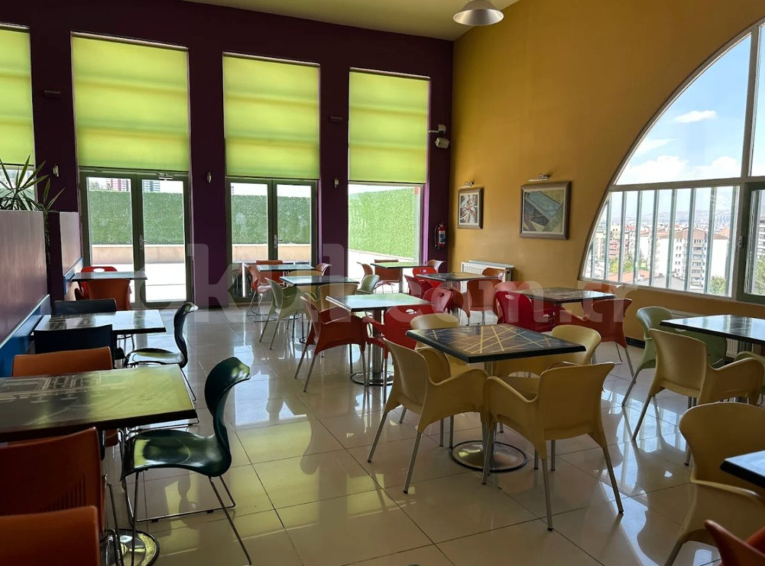 Özel Mehmet Zeki Derman Anadolu Lisesi - 5