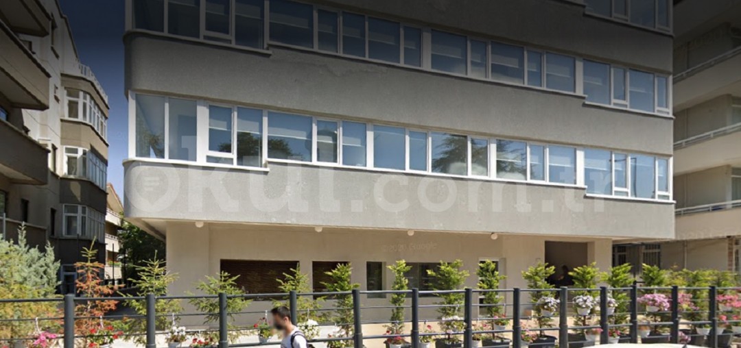 Özel Oğuzhan Topcu Anadolu Lisesi