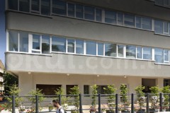 Özel Oğuzhan Topcu Anadolu Lisesi