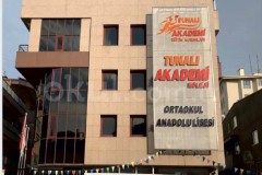 Özel Tunalı Akademi Koleji Anadolu Lisesi