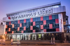 Özel Üçler Anadolu Lisesi