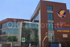 Özel Ümitköy Final Akademi Anadolu Lisesi