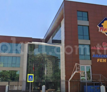 Özel Ümitköy Final Akademi Anadolu Lisesi