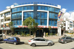 Özel Yıldız Final Akademi Anadolu Lisesi