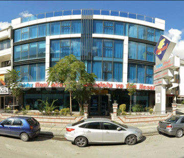 Özel Yıldız Final Akademi Anadolu Lisesi