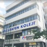 Özel Ankarafen Koleji Anadolu Lisesi