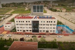 Özel Bağlıca Anaşehir Koleji Anadolu Lisesi