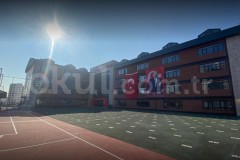 Özel Bahçeşehir Koleji Dr. Burhan Kara Anadolu Lisesi