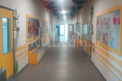 Özel Çözüm Akademi Okulları Merkez Kampüsü Anadolu Lisesi - 12