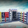Özel Çözüm Akademi Okulları Merkez Kampüsü Anadolu Lisesi