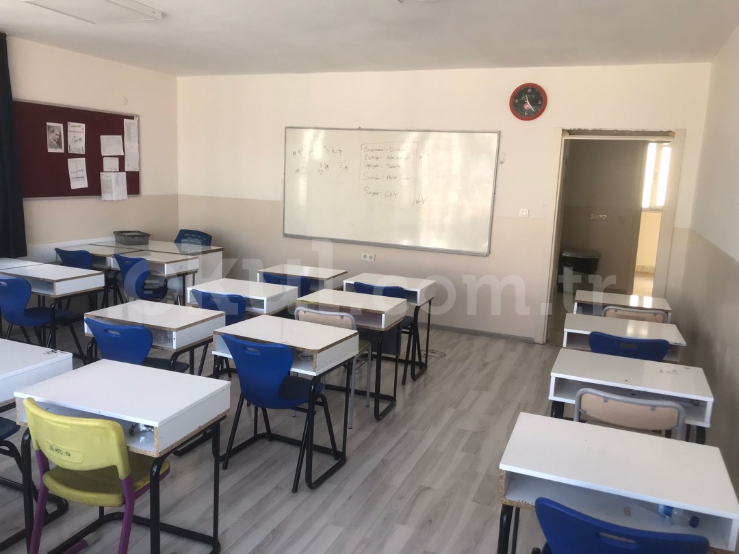 Özel Etimesgut Birey Anadolu Lisesi - 10