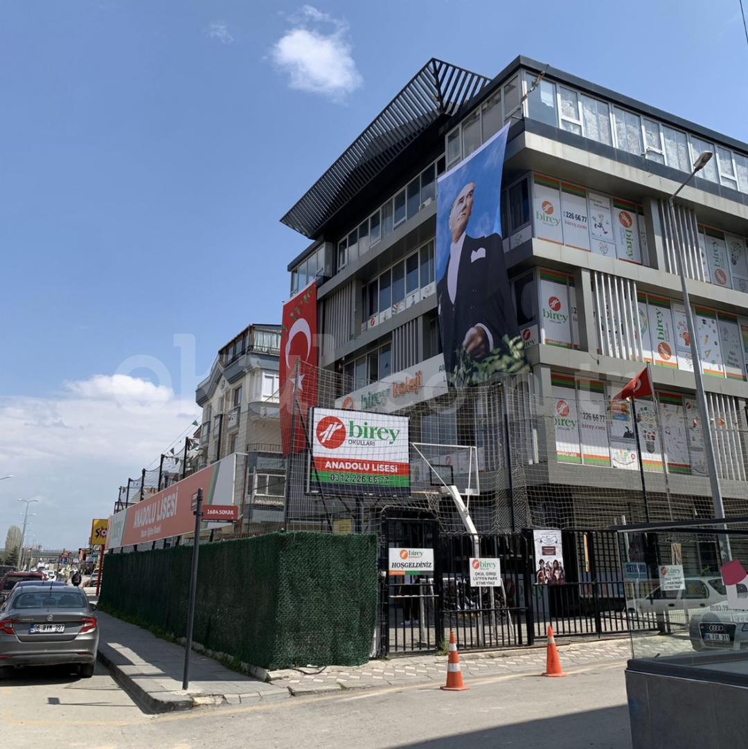 Özel Etimesgut Birey Anadolu Lisesi - 28