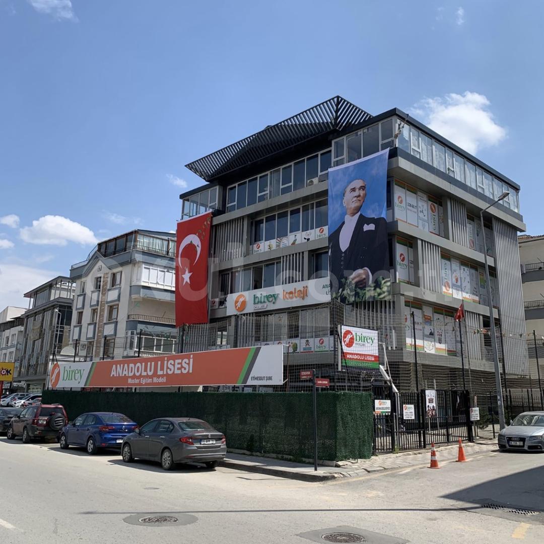 Özel Etimesgut Birey Anadolu Lisesi - 29
