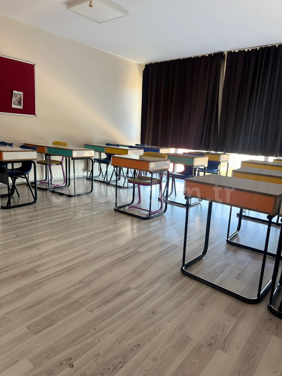 Özel Etimesgut Birey Anadolu Lisesi - 22