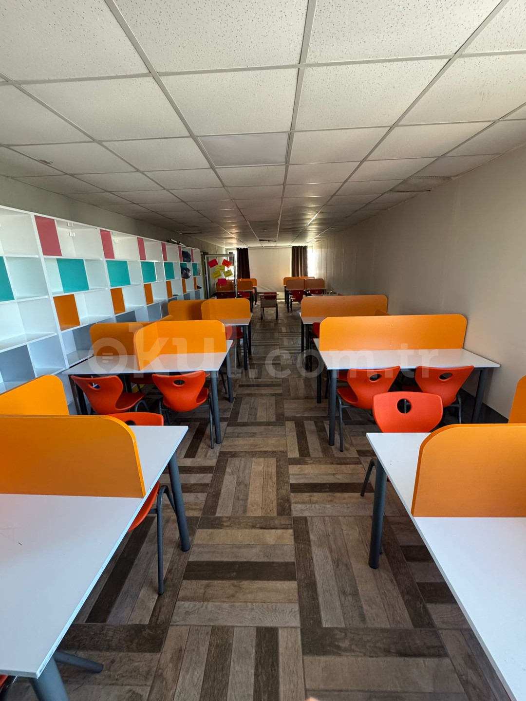 Özel Etimesgut Birey Anadolu Lisesi - 25