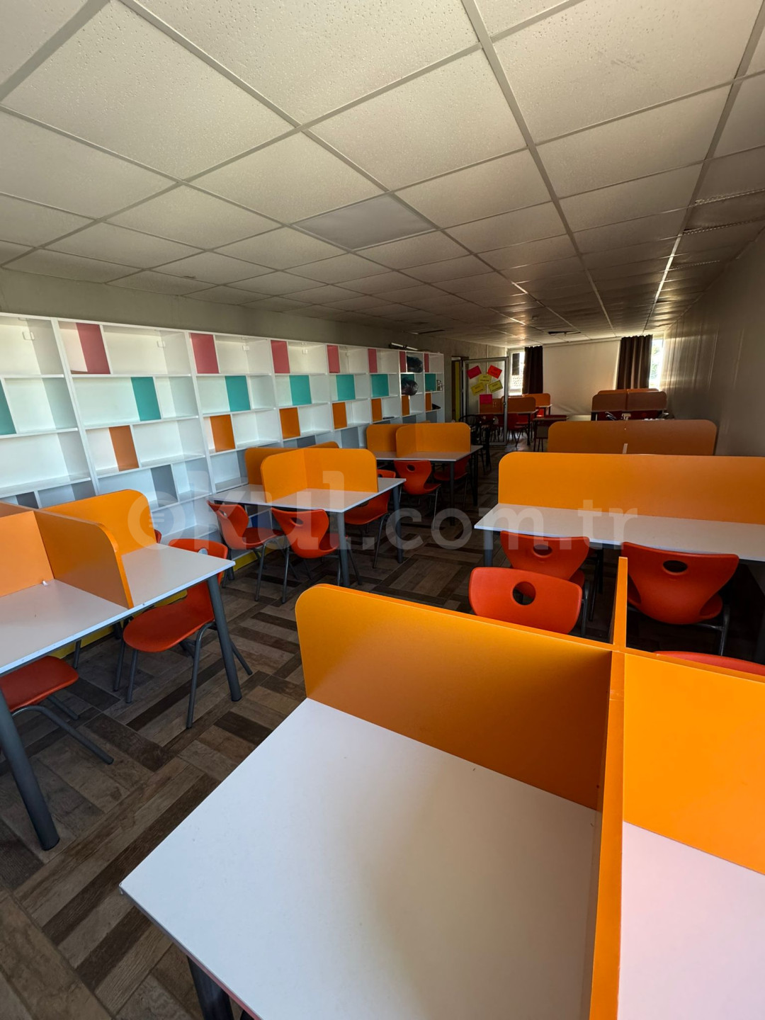 Özel Etimesgut Birey Anadolu Lisesi - 11