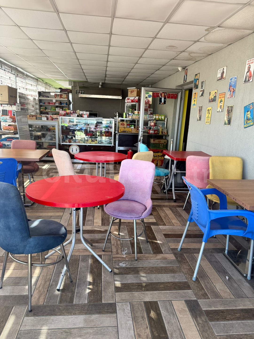 Özel Etimesgut Birey Anadolu Lisesi - 13