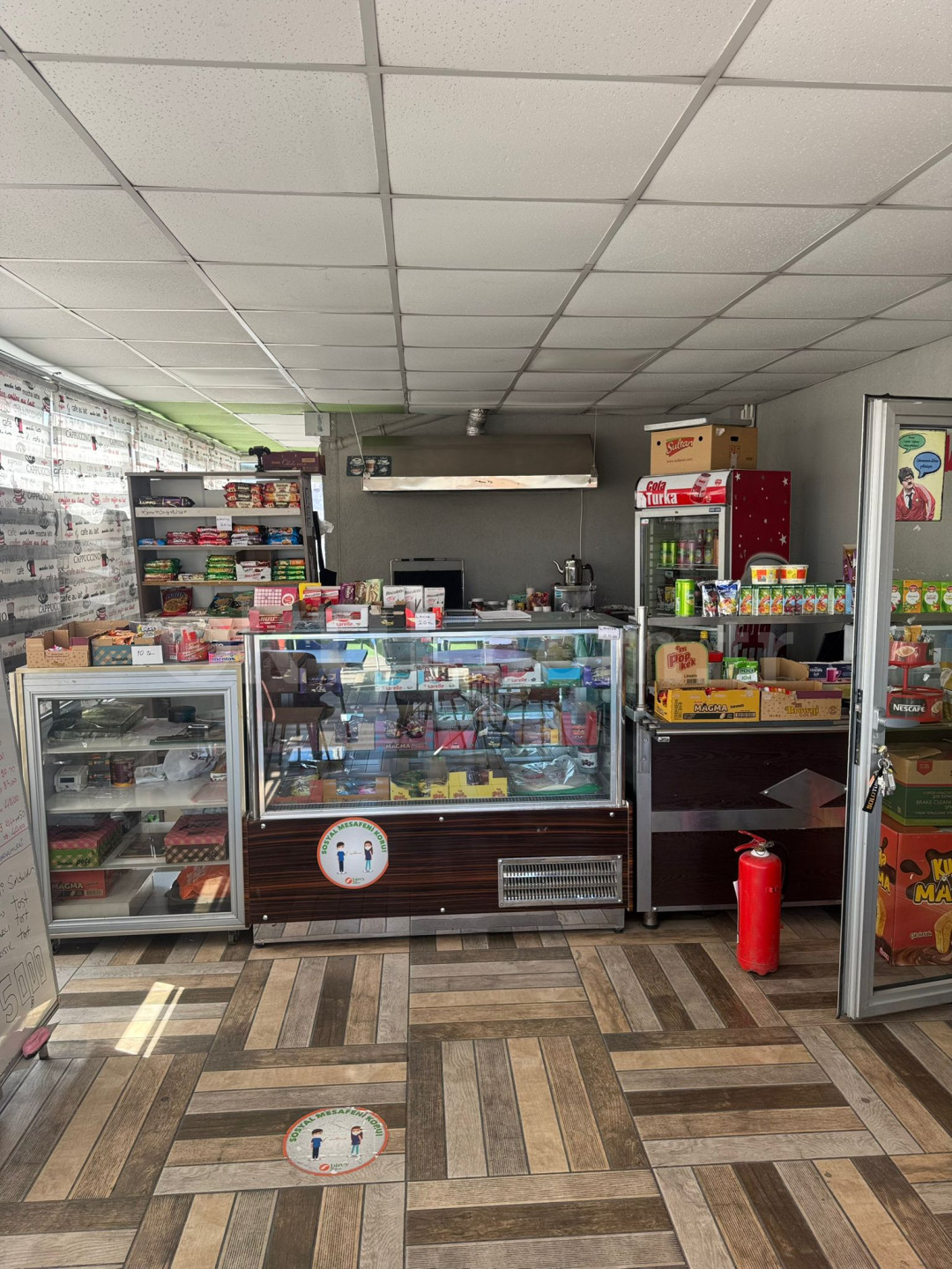 Özel Etimesgut Birey Anadolu Lisesi - 24