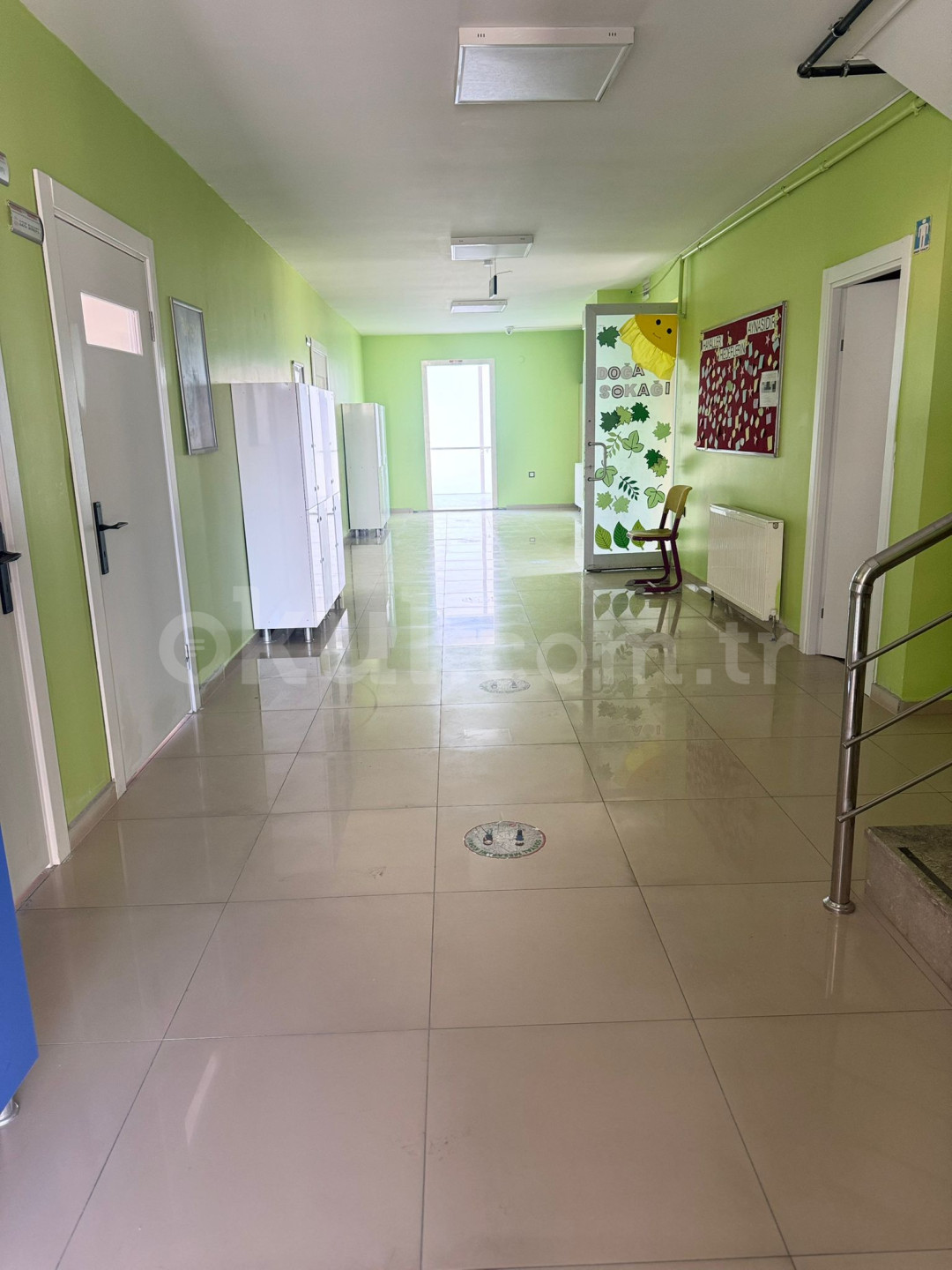 Özel Etimesgut Birey Anadolu Lisesi - 14